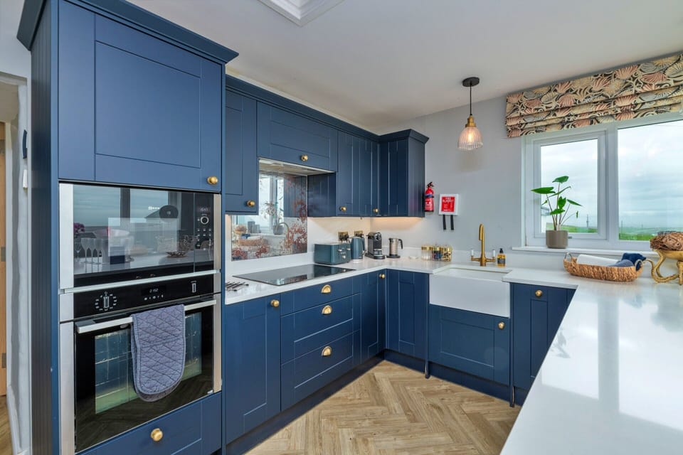 House | Private kitchen