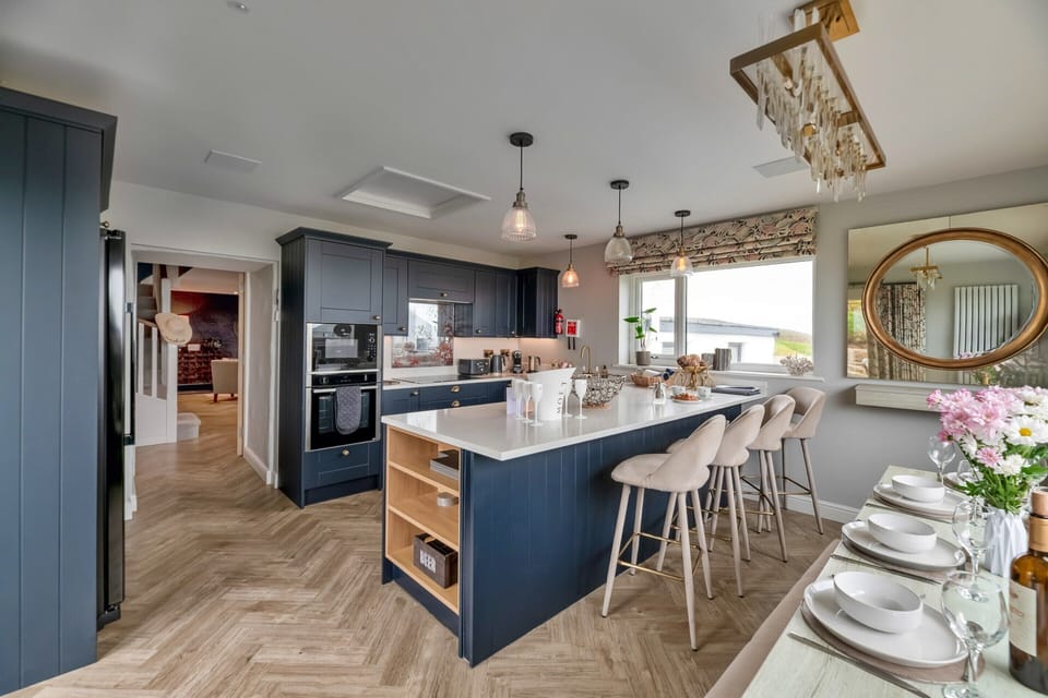 House | Private kitchen