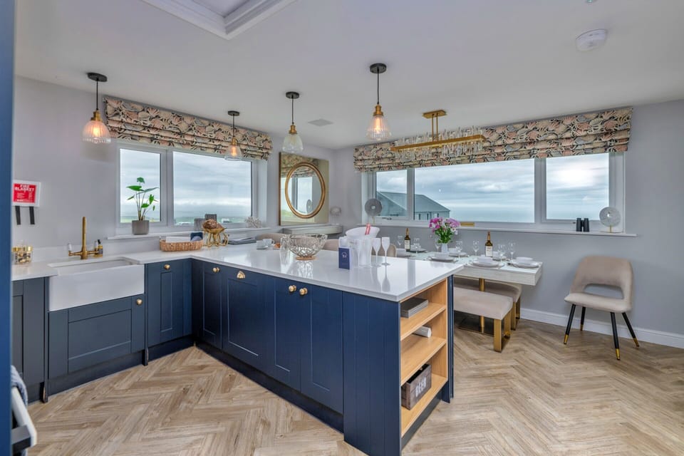 House | Private kitchen