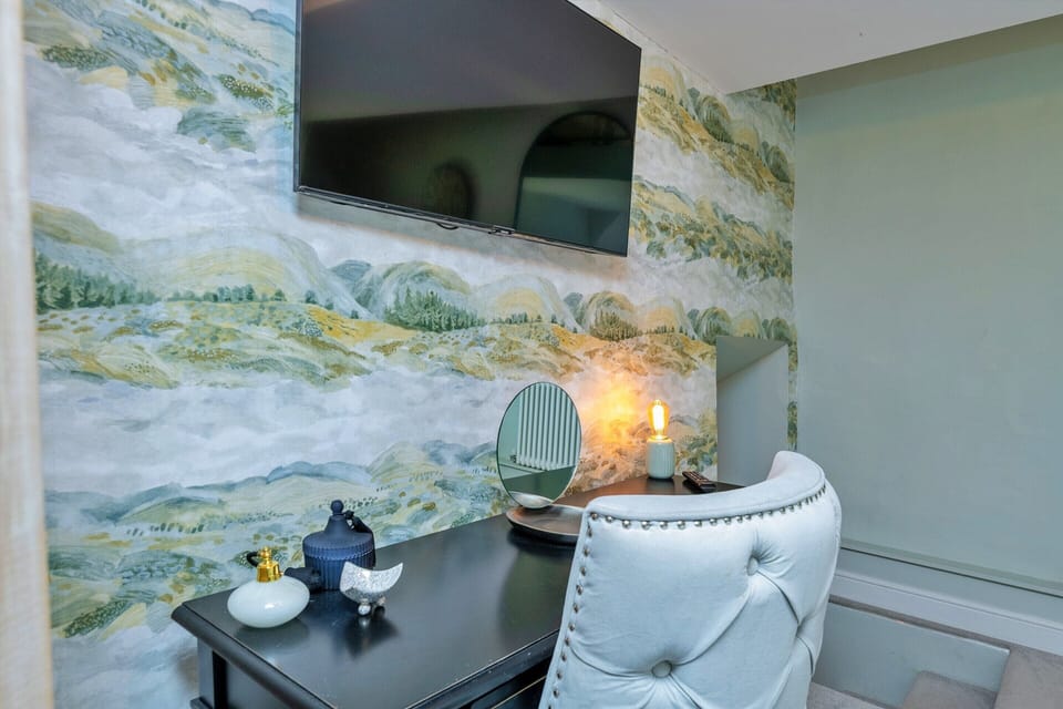 House | Interior