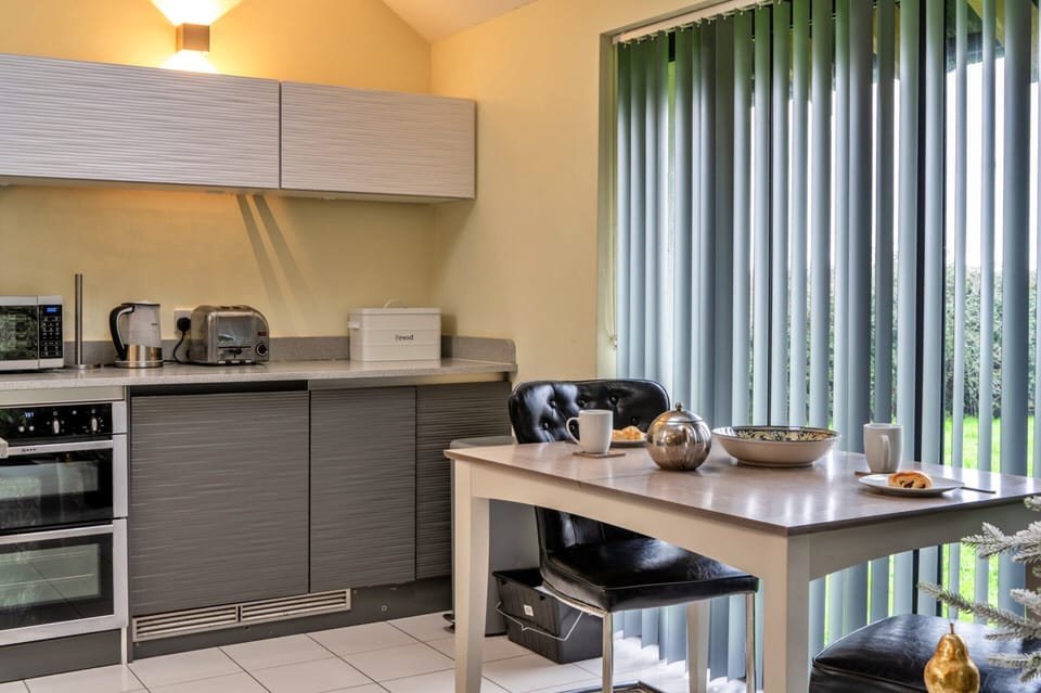House | Private kitchen | Highchair