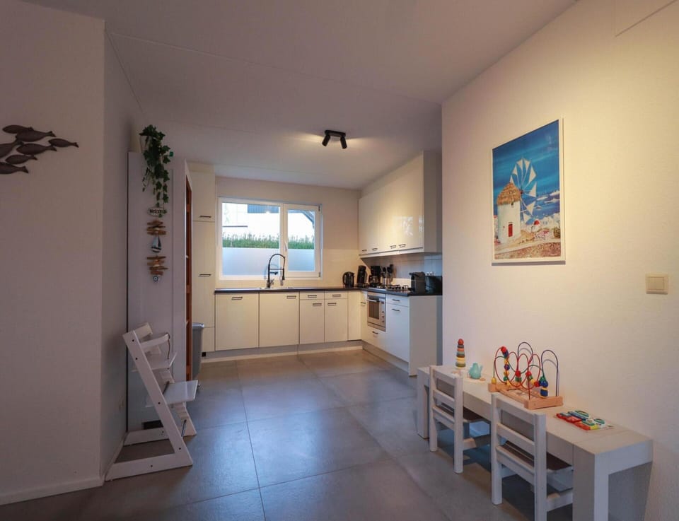 House | Private kitchen
