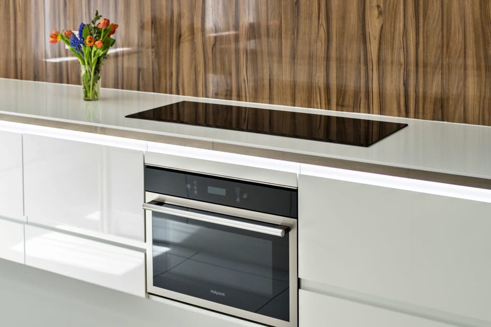 House | Private kitchen