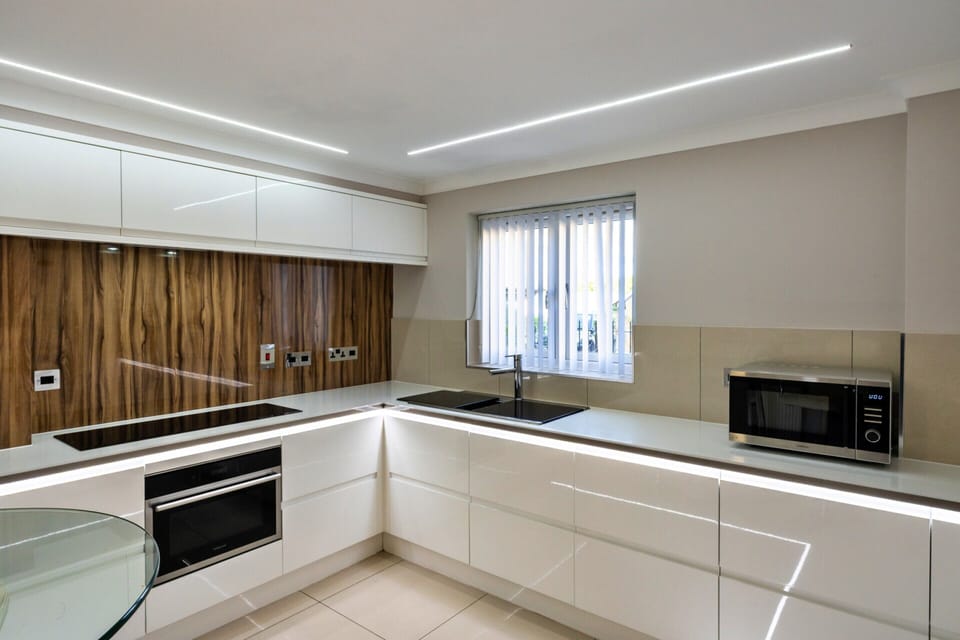 Cottage | Private kitchen
