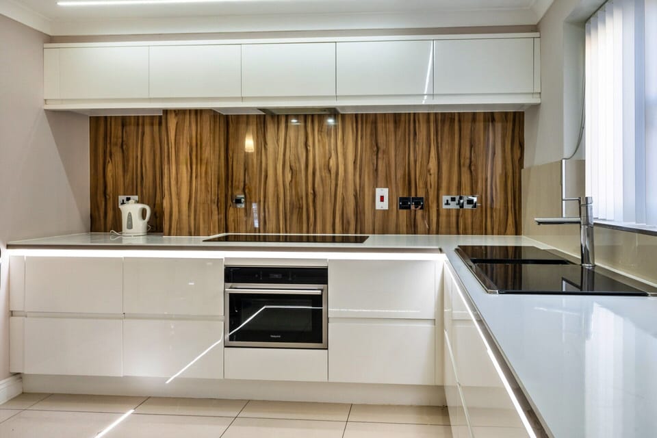 Cottage | Private kitchen