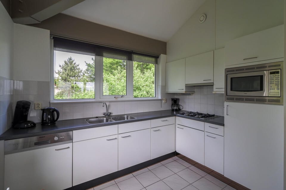 House | Private kitchen