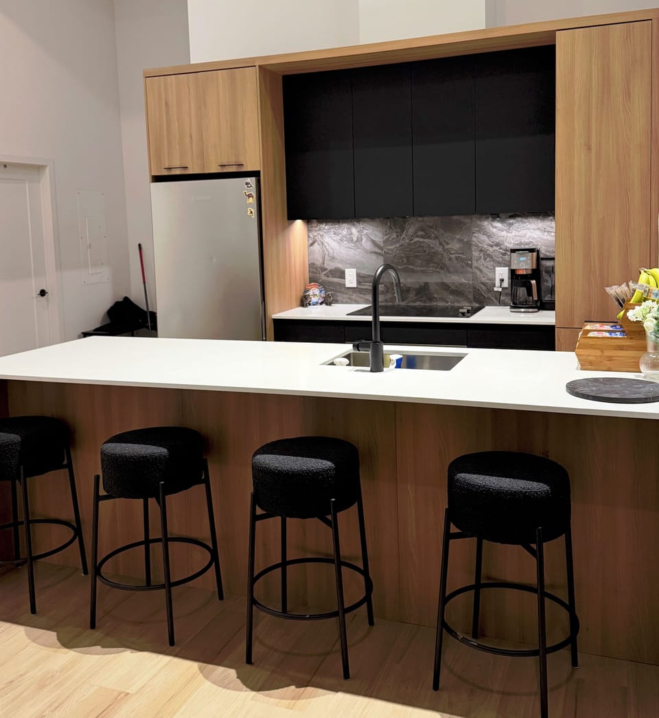 Cuisine
Kitchen