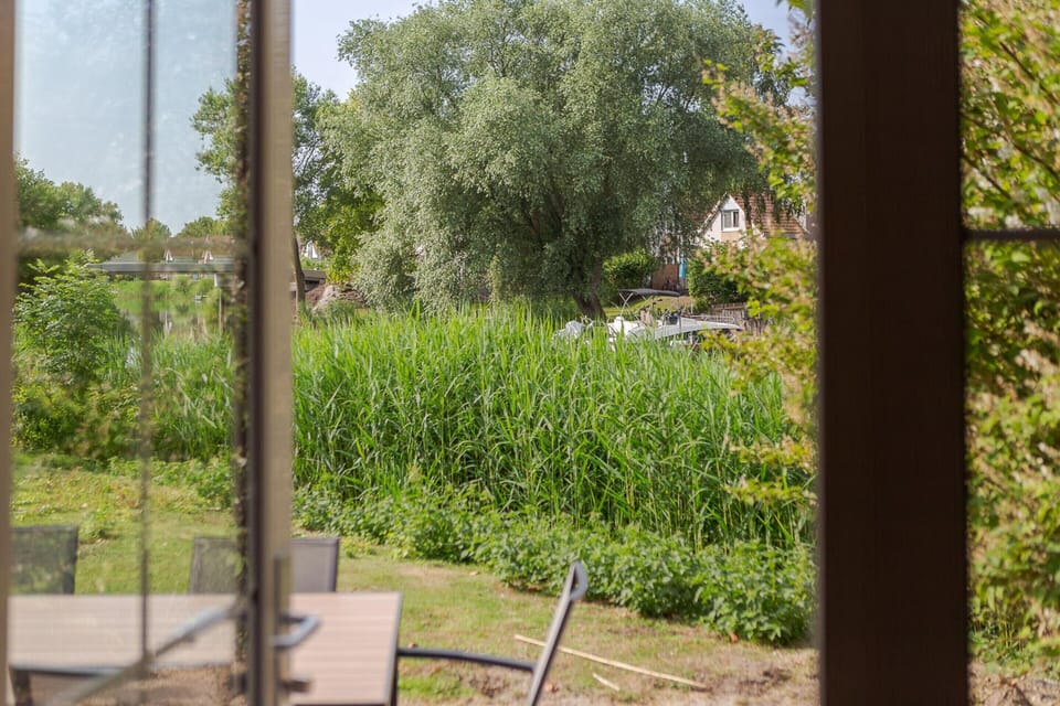 House | View from property