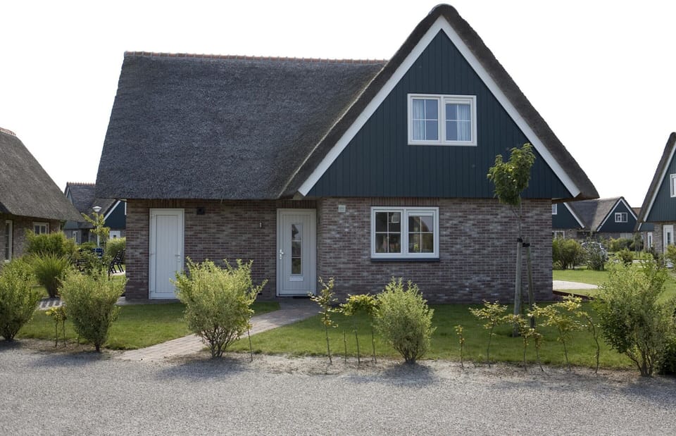 House | Exterior