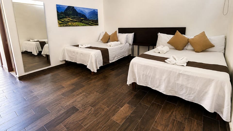 Hotel y Jardín Las Asadas Bar & Grill Apartment in State of Morelos