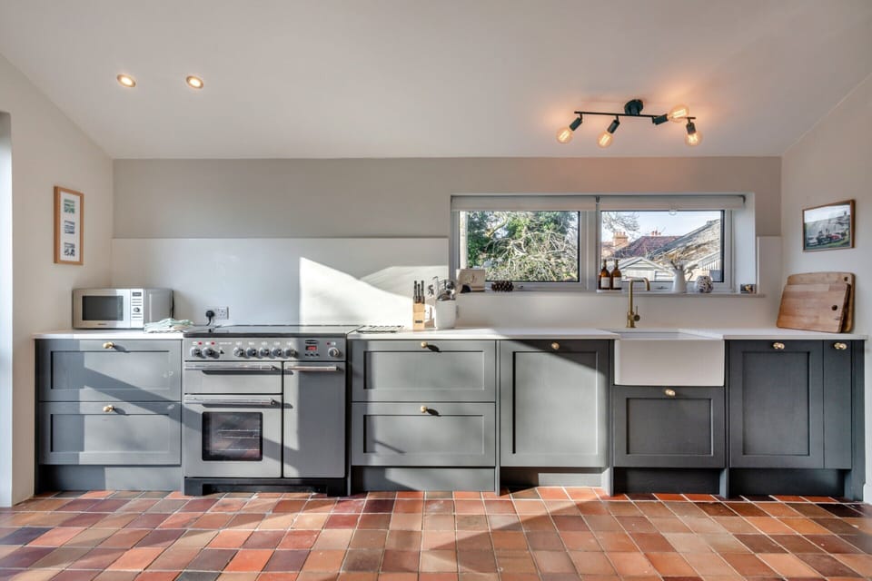 Cottage | Private kitchen