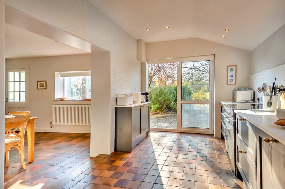 Cottage | Private kitchen