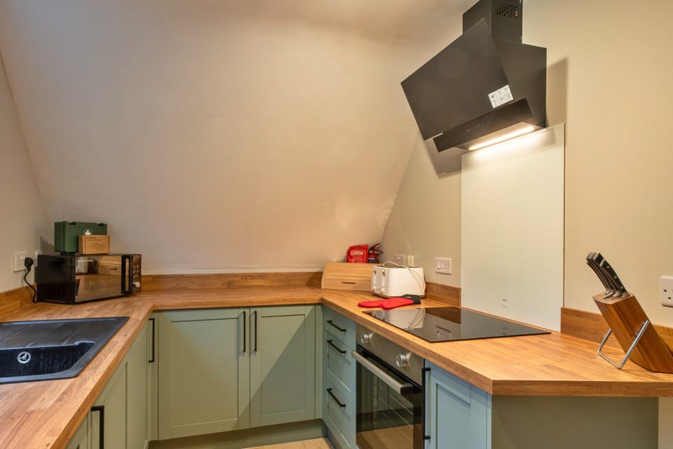 House | Private kitchen