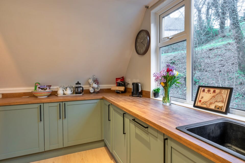 House | Private kitchen