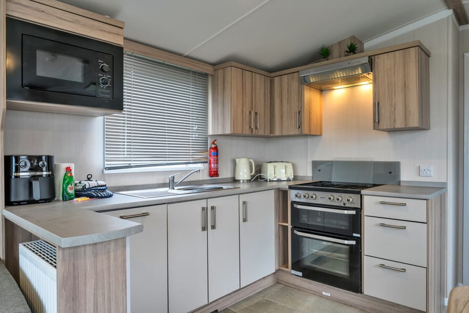 Chalet | Private kitchen