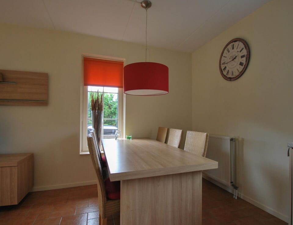 Villa | Dining