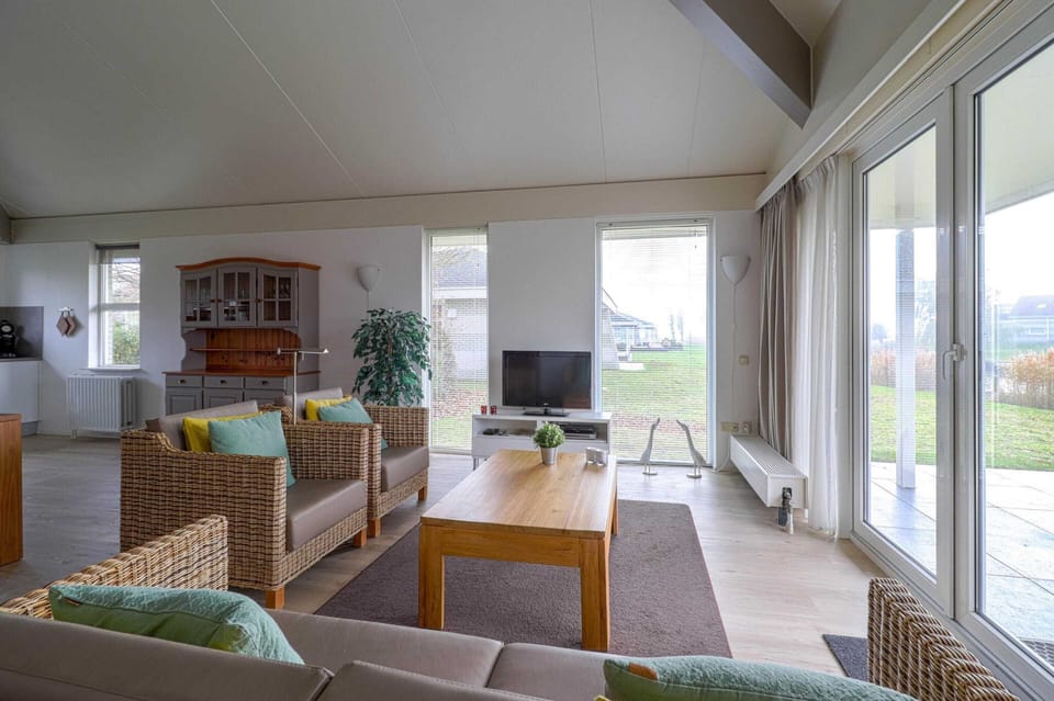 House | Living room