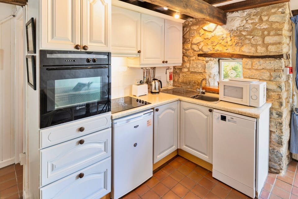 Cottage | Private kitchen