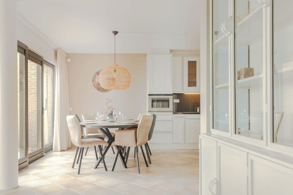 Apartment | Dining