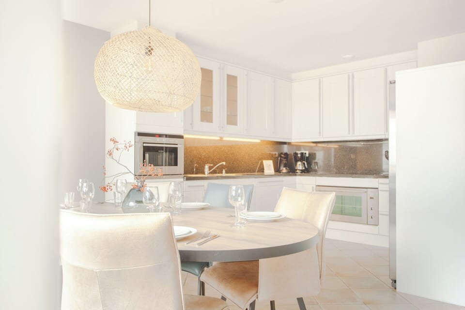 Apartment | Private kitchen