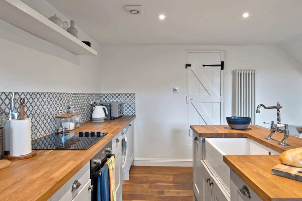 Cottage | Private kitchen