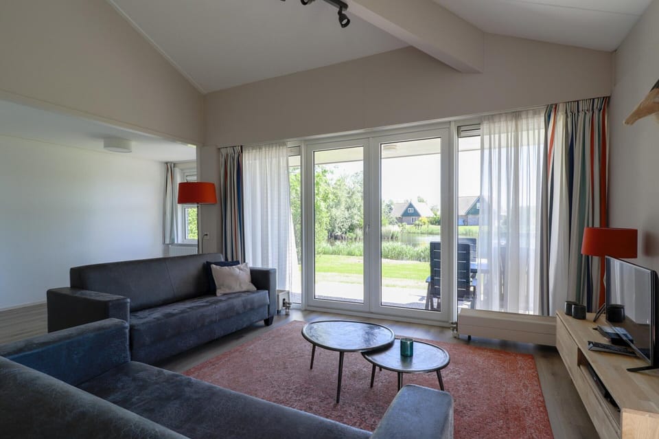 House | Living room