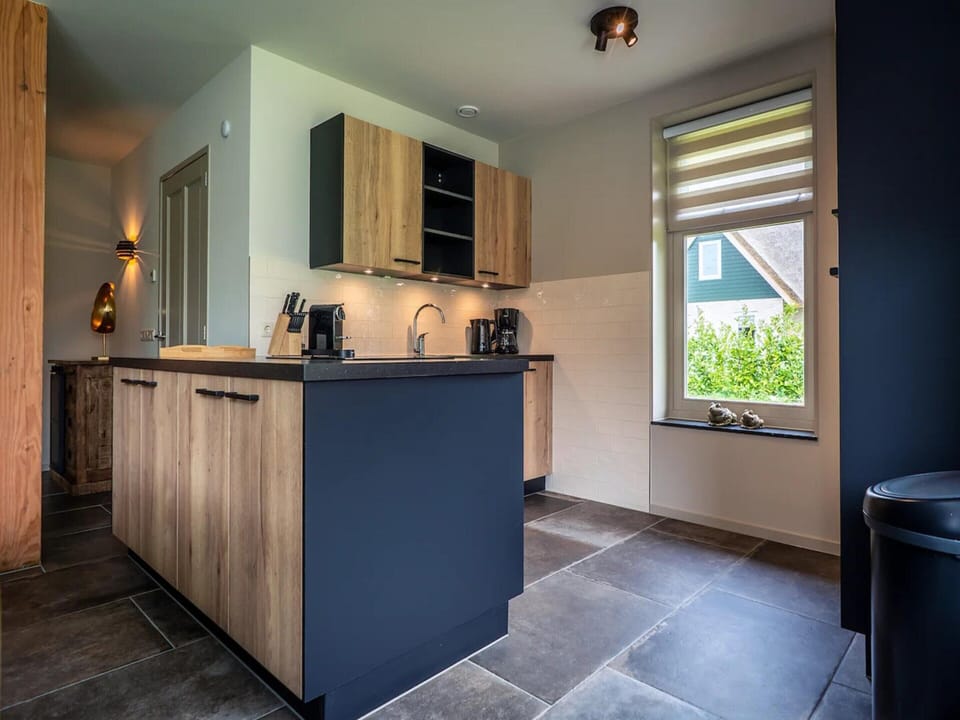 House | Private kitchen | Highchair