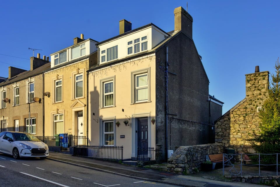 House | Exterior