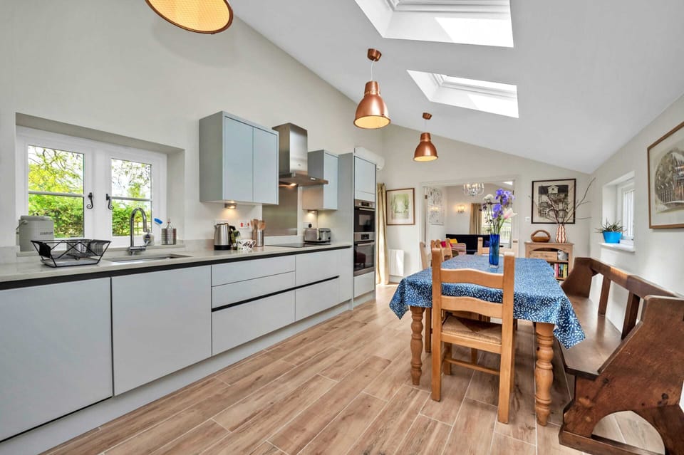 Cottage | Private kitchen