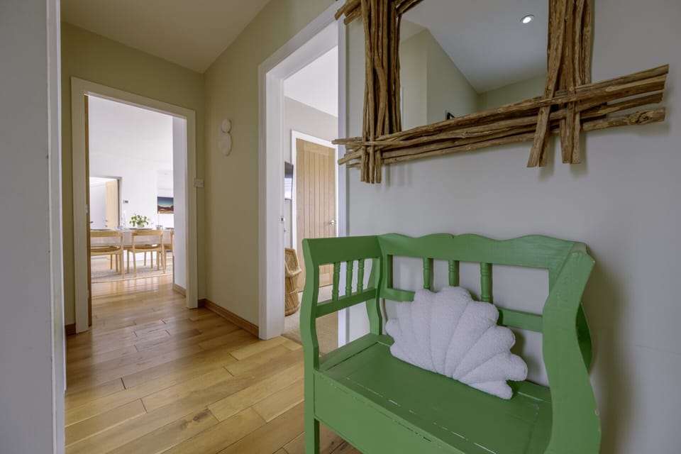 House | Interior