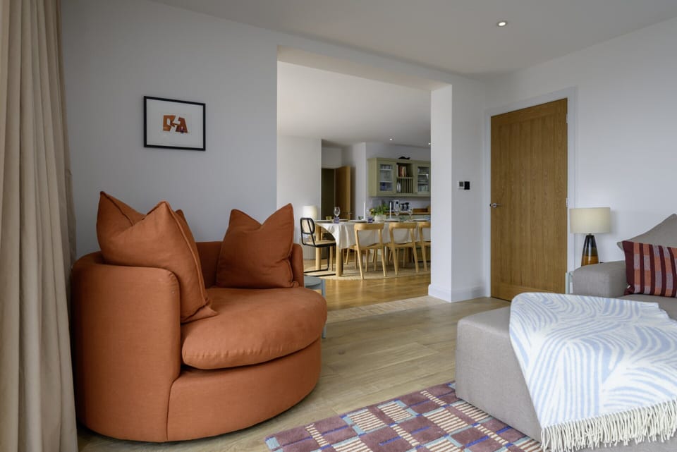 House | Living room