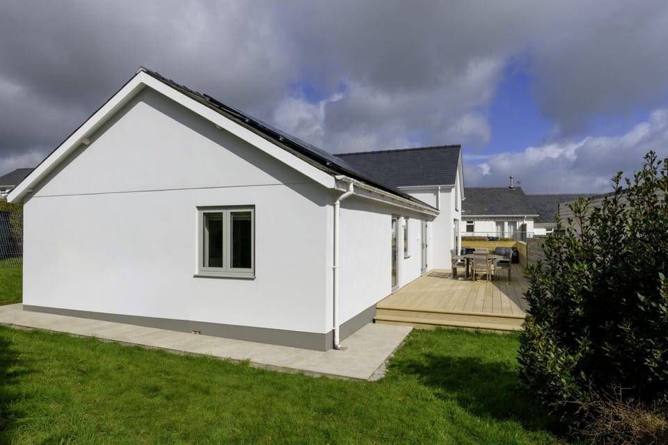 House | Exterior