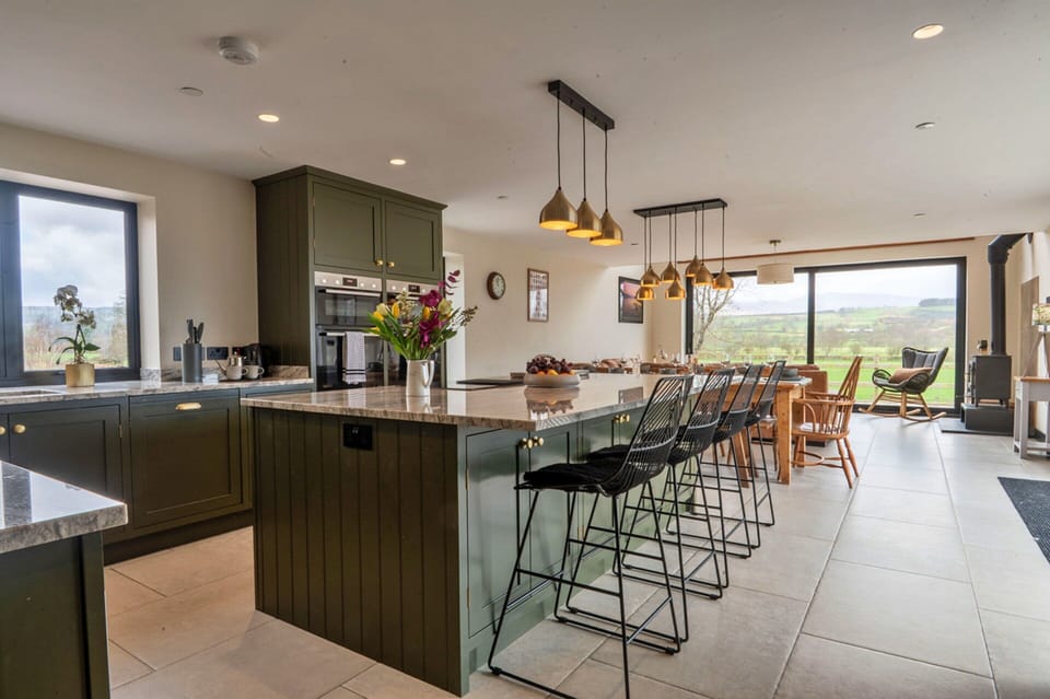 Cottage | Private kitchen