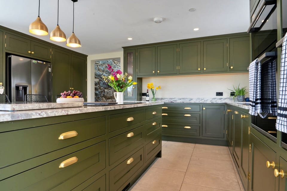 Cottage | Private kitchen