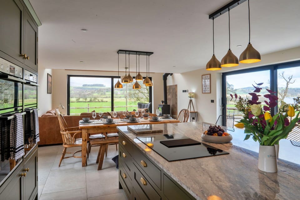 Cottage | Private kitchen