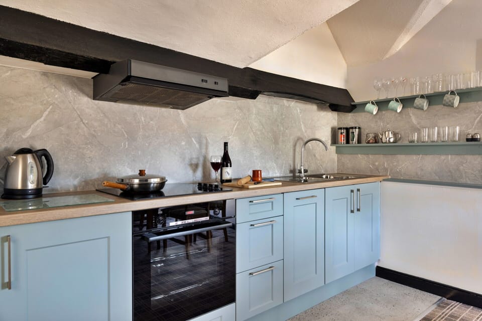 Cottage | Private kitchen