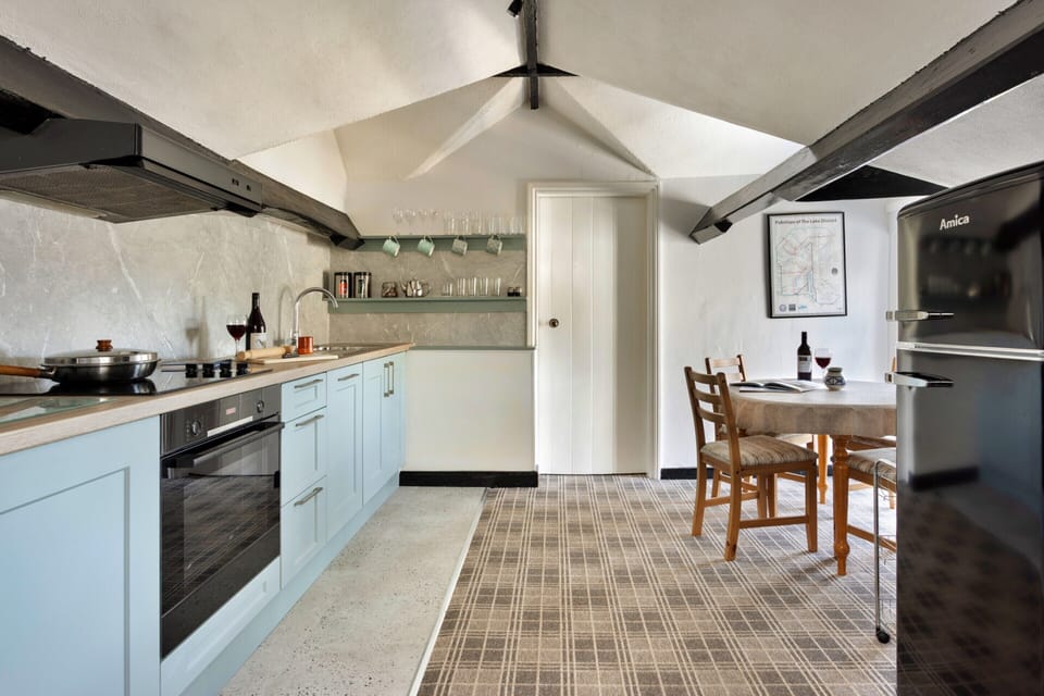 Cottage | Private kitchen