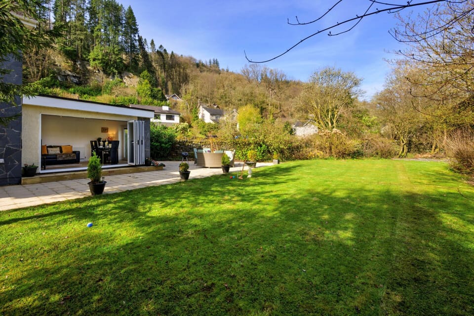 House | Garden