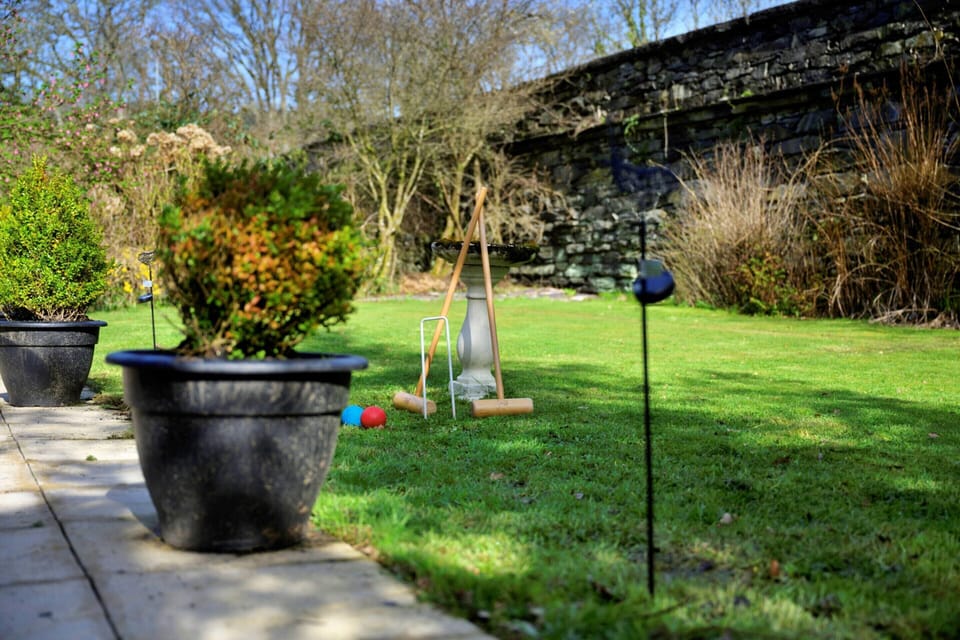 House | Garden