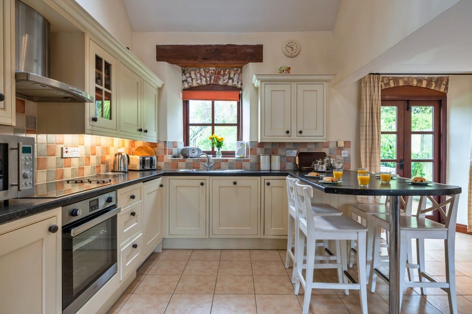 Cottage | Private kitchen