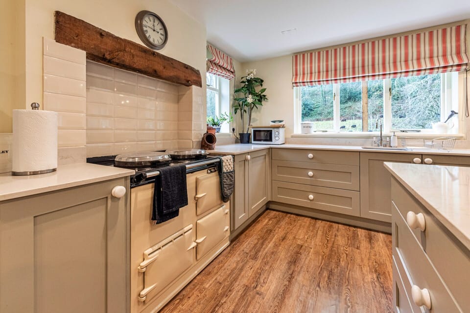 Cottage | Private kitchen
