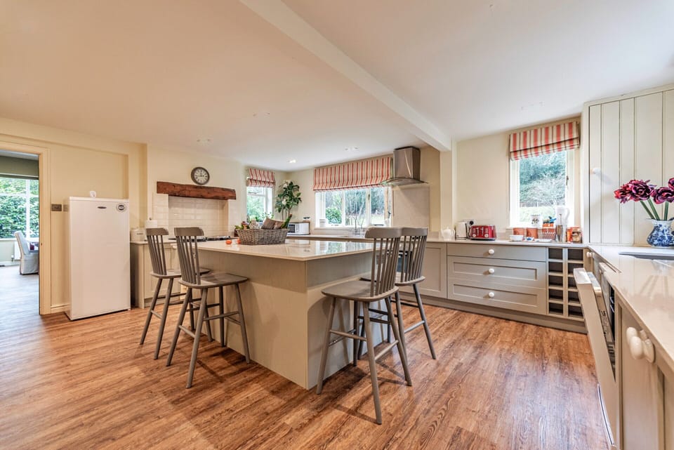 Cottage | Private kitchen