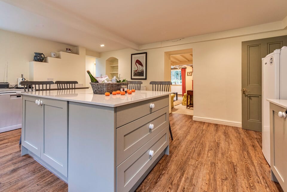 Cottage | Private kitchen