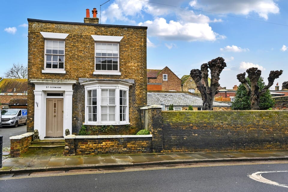 House | Exterior