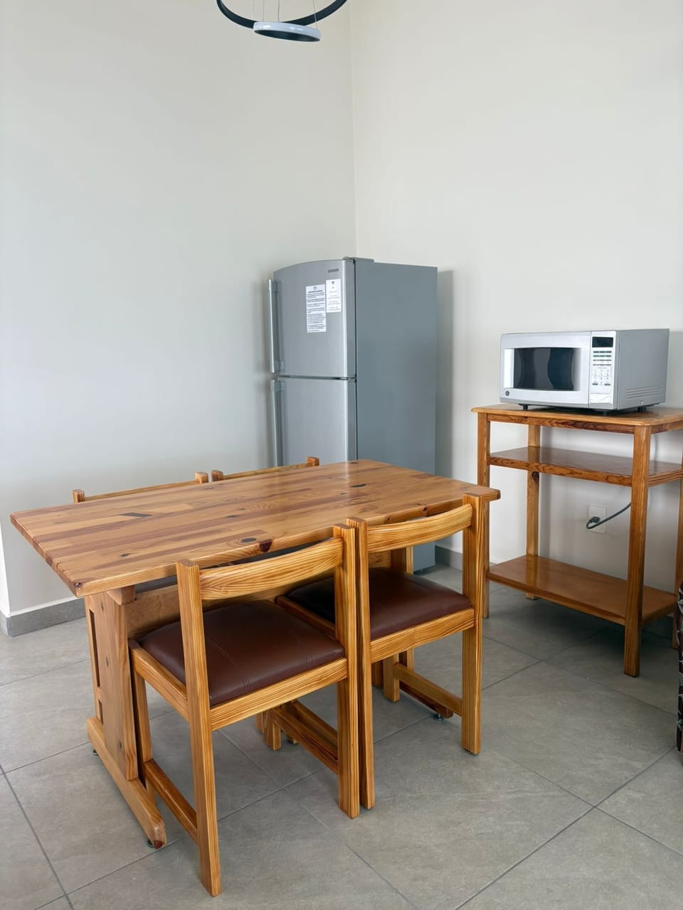 Standard Apartment, 1 Bedroom, Kitchen | Living area | 32-inch flat-screen TV with cable channels, TV
