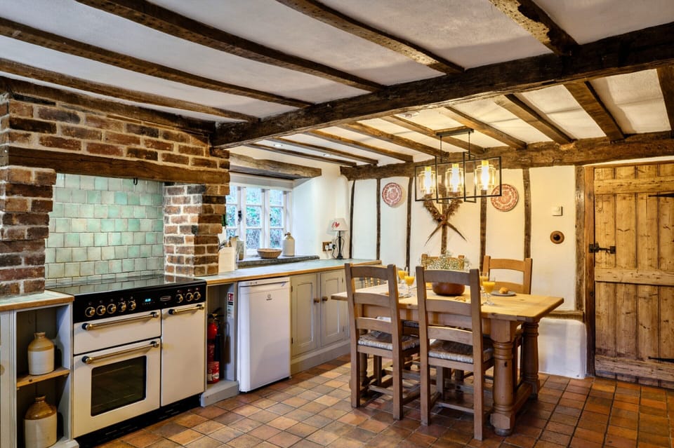 Cottage | Private kitchen