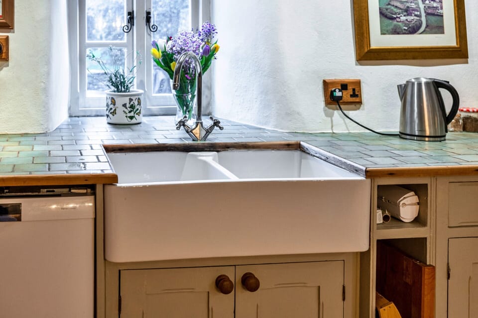 Cottage | Private kitchen