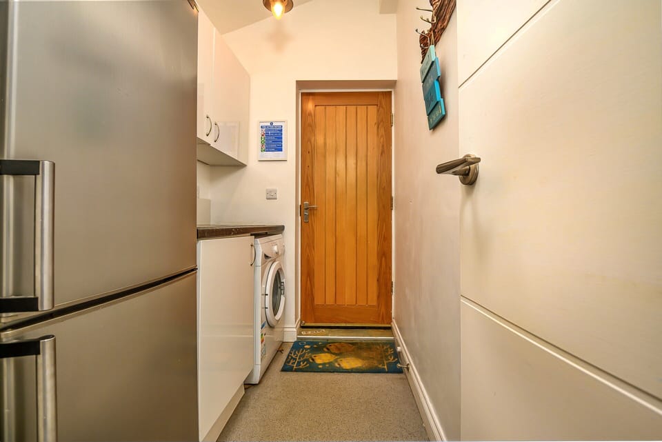 Cottage | Private kitchen