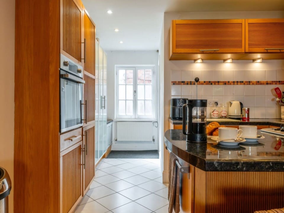 House | Private kitchen