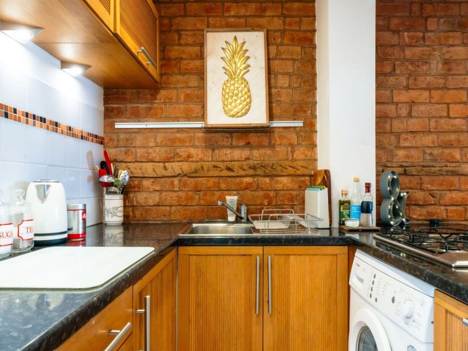 House | Private kitchen
